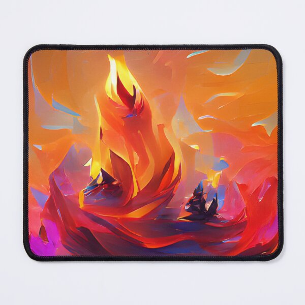 Item preview, Wildfire designed and sold by NinjaRooster.