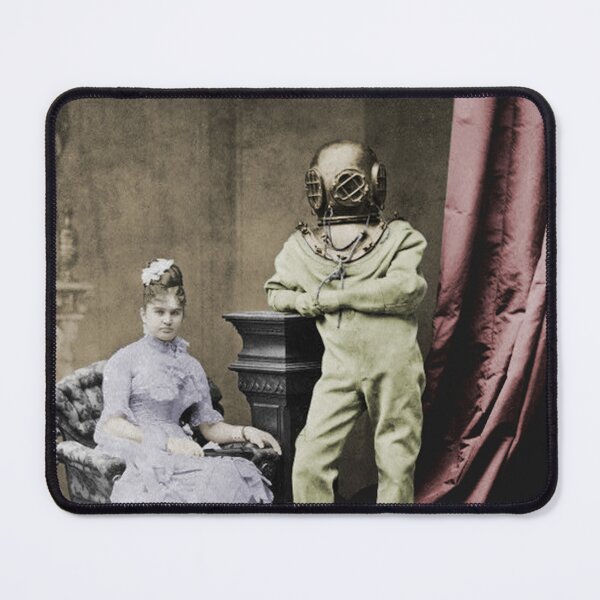 Item preview, Jules Verne inspired designed and sold by princessbunhead.