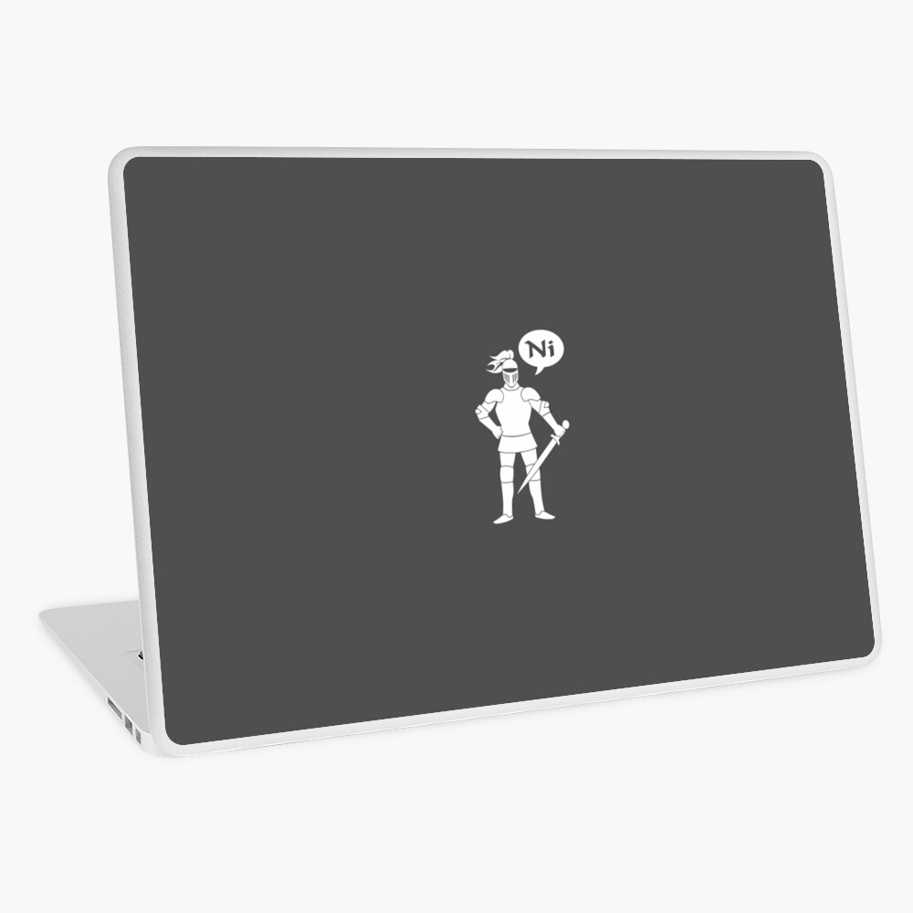Item preview, Laptop Skin designed and sold by TeesBox.