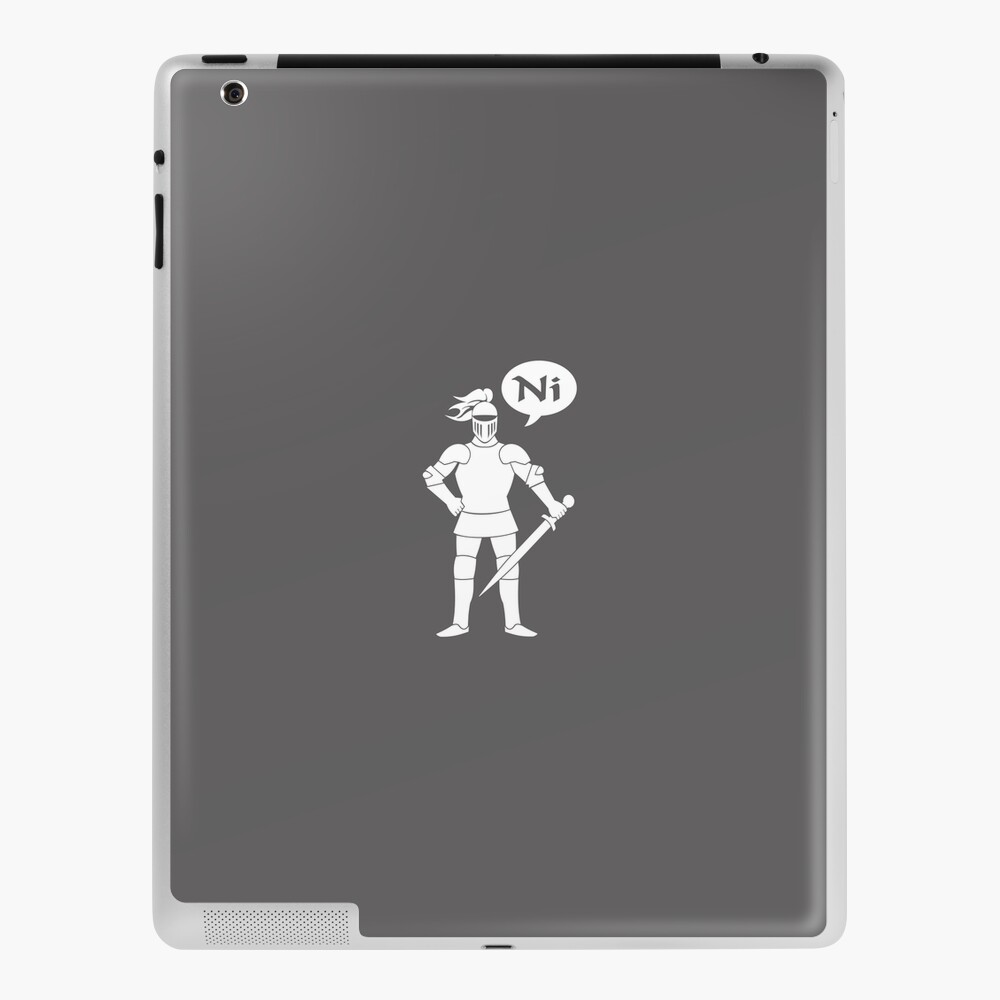 Item preview, iPad Skin designed and sold by TeesBox.