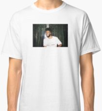 KHALID Classic T-Shirt