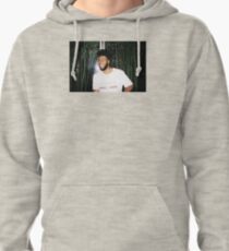 KHALID Pullover Hoodie