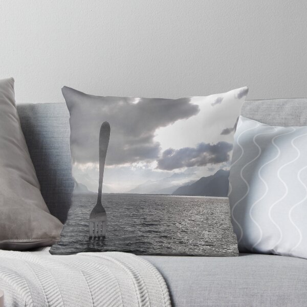 Item preview, What the fork! designed and sold by JBrastedArt.