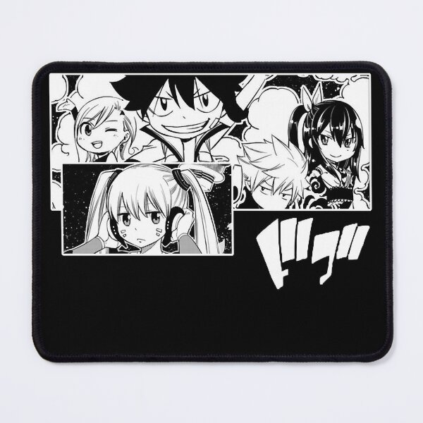 Item preview, Five Doubts You Should Clarify About Edens Zero designed and sold by DeanJessica.