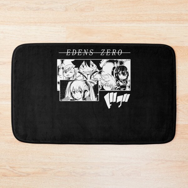 Item preview, Five Doubts You Should Clarify About Edens Zero designed and sold by DeanJessica.