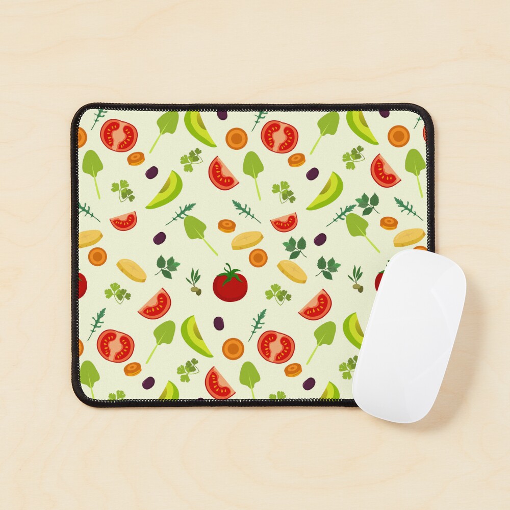 Item preview, Mouse Pad designed and sold by risingrocket.