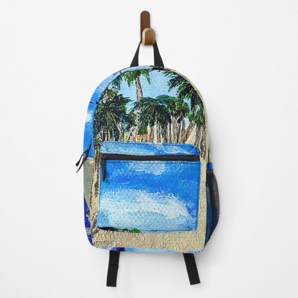 Item preview, Beach Side designed and sold by fujinoart.