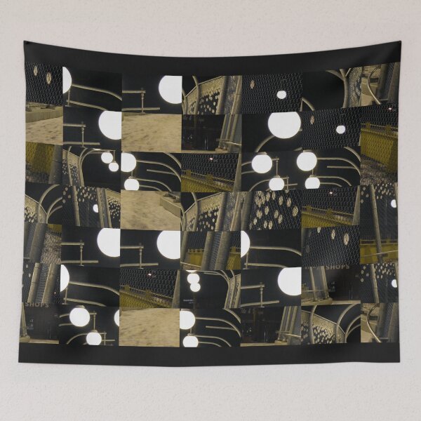 Item preview, Fractured Portal of Pittsburgh designed and sold by Philip Shropshire.