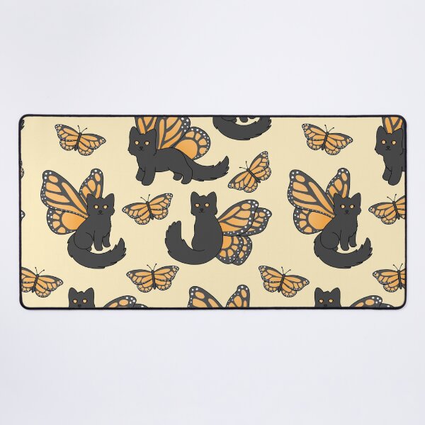 Item preview, Butterfly Cat designed and sold by BiscuitSnack.