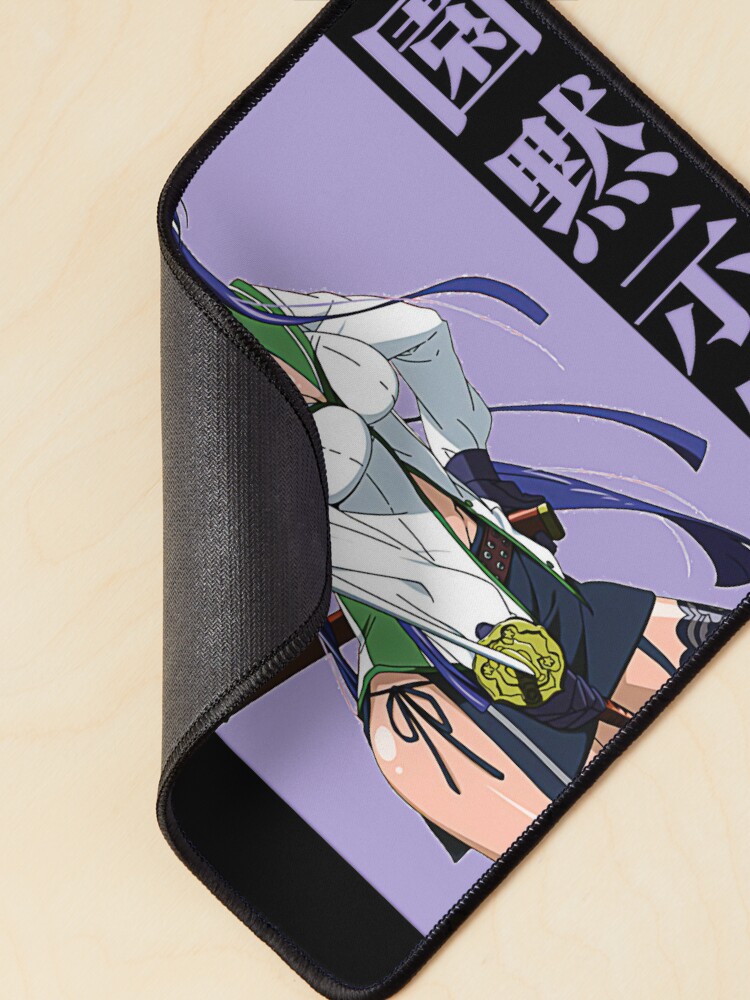 High School Of The Dead Saeko - Highschool of the Dead" Mouse Pad for Sale by Simonaigueroa | Redbubble High School Of The Dead Saeko - Highschool of the Dead" Mouse Pad for Sale by Simonaigueroa | Redbubble