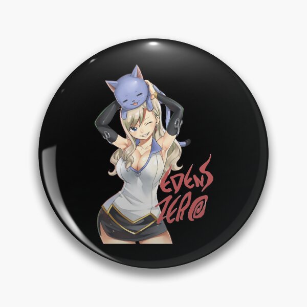 Item preview, Five New Thoughts About Edens Zero That Will Turn Your World Upside Down designed and sold by DeanJessica.