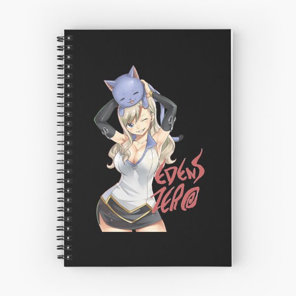 Item preview, Five New Thoughts About Edens Zero That Will Turn Your World Upside Down designed and sold by DeanJessica.