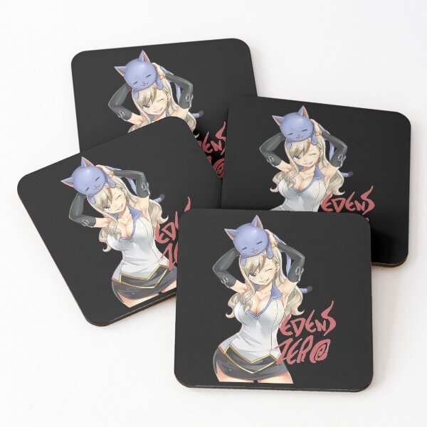 Item preview, Five New Thoughts About Edens Zero That Will Turn Your World Upside Down designed and sold by DeanJessica.