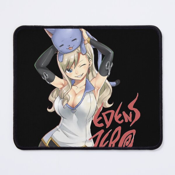 Item preview, Five New Thoughts About Edens Zero That Will Turn Your World Upside Down designed and sold by DeanJessica.