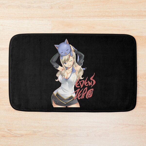 Item preview, Five New Thoughts About Edens Zero That Will Turn Your World Upside Down designed and sold by DeanJessica.