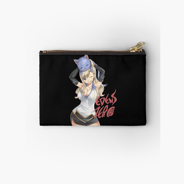 Item preview, Five New Thoughts About Edens Zero That Will Turn Your World Upside Down designed and sold by DeanJessica.