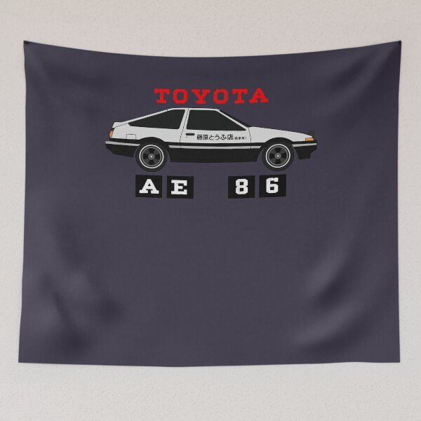 Item preview, Ae86 Classic jdm trueno best t shirt Best Women- 90S Tees- Retro Funny T-Shirt Best Shirts Vintage Classic designed and sold by Kristineiu12.
