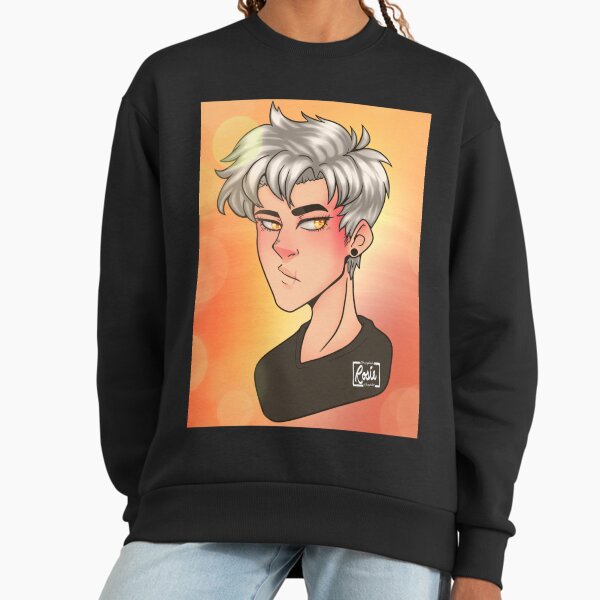 Item preview, Aika Fujimori designed and sold by SheepishShark.