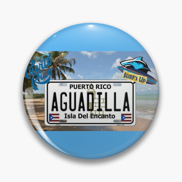 Item preview, Aguadilla PR designed and sold by malibuclassic70.
