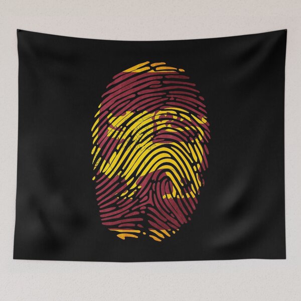 Item preview, sri lanka fingerprint designed and sold by ceyloneye.