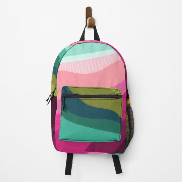 Item preview, Rainbow stream designed and sold by Emma Whitelaw.