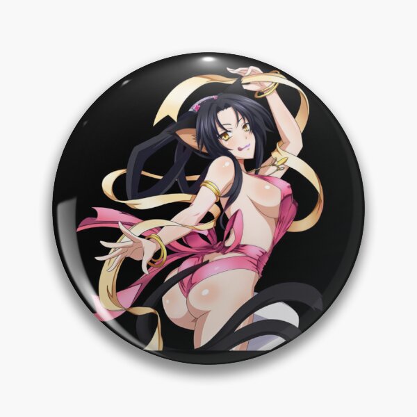 Item preview, Shidou Irina  designed and sold by Gamble  Arena.