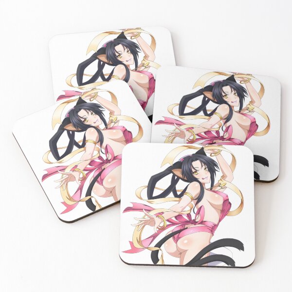 Item preview, Shidou Irina  designed and sold by Gamble  Arena.