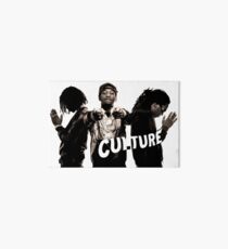 MIGOS Art Board