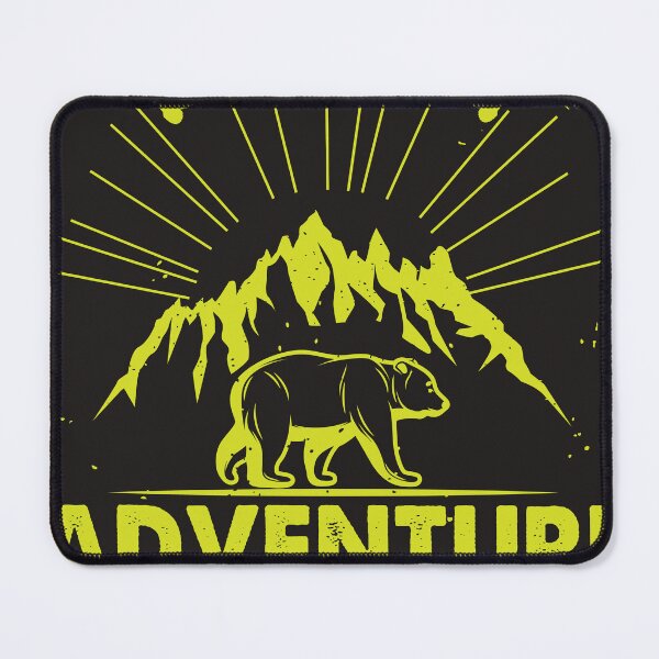 Item preview, And So The Adventure Begins designed and sold by RED FIR.