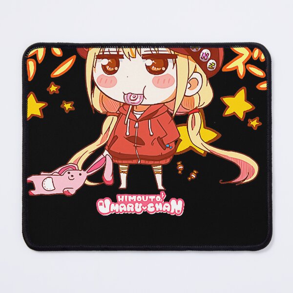 Item preview, Chibi Umaru Umaru chan Chan designed and sold by Keegaalsh.