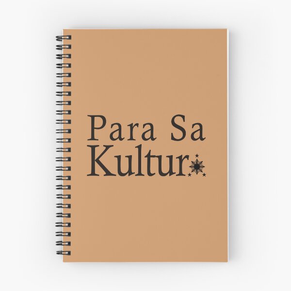 Item preview, PARA SA KULTURA 3 STARS AND A SUN FILIPINO PINOY designed and sold by aydapadi.