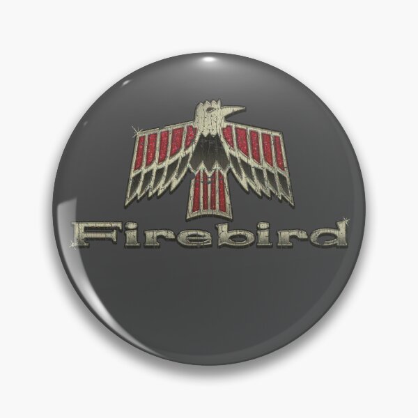 Item preview, First Gen Firebird 1967 designed and sold by AstroZombie6669.