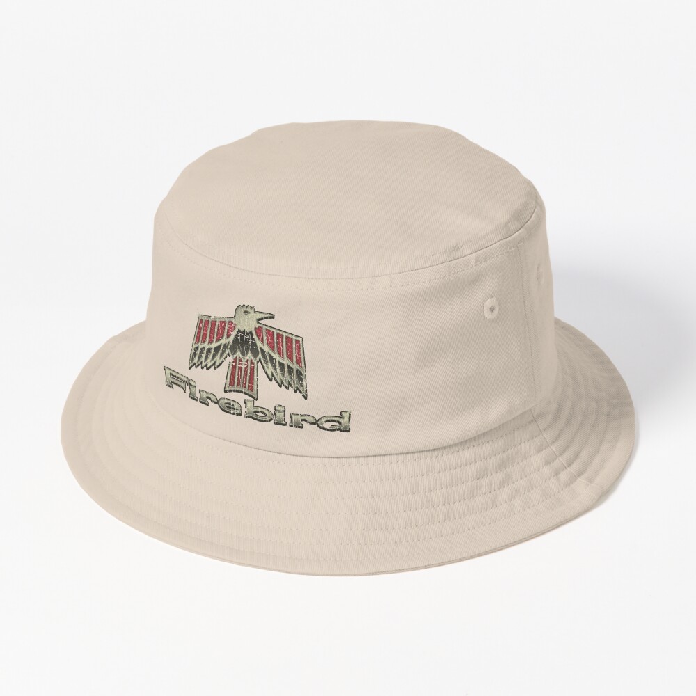 Item preview, Bucket Hat designed and sold by AstroZombie6669.