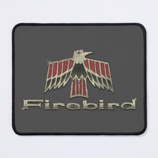 Item preview, First Gen Firebird 1967 designed and sold by AstroZombie6669.