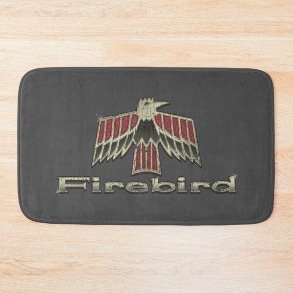 Item preview, First Gen Firebird 1967 designed and sold by AstroZombie6669.