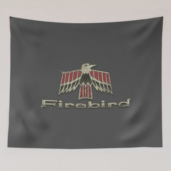Item preview, First Gen Firebird 1967 designed and sold by AstroZombie6669.