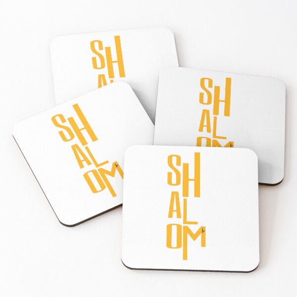 Item preview, SHALOM designed and sold by Crazy  Collection.