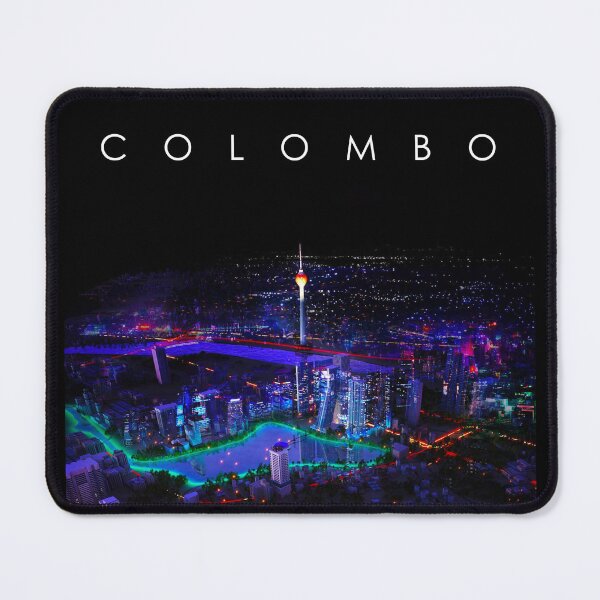 Item preview, colombo designed and sold by ceyloneye.