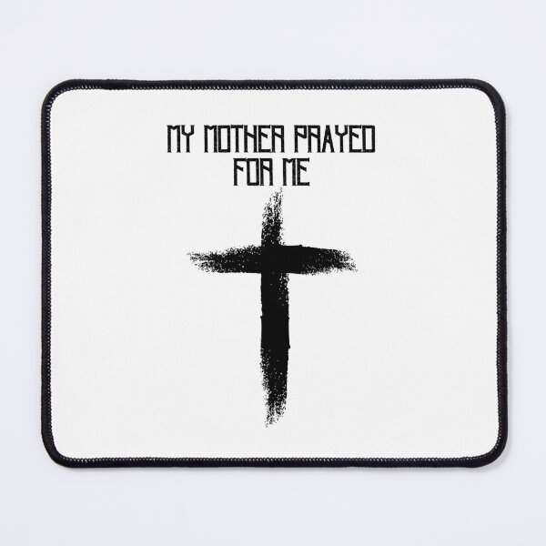 Item preview, My Mother Prayed For Me designed and sold by BookOfE.