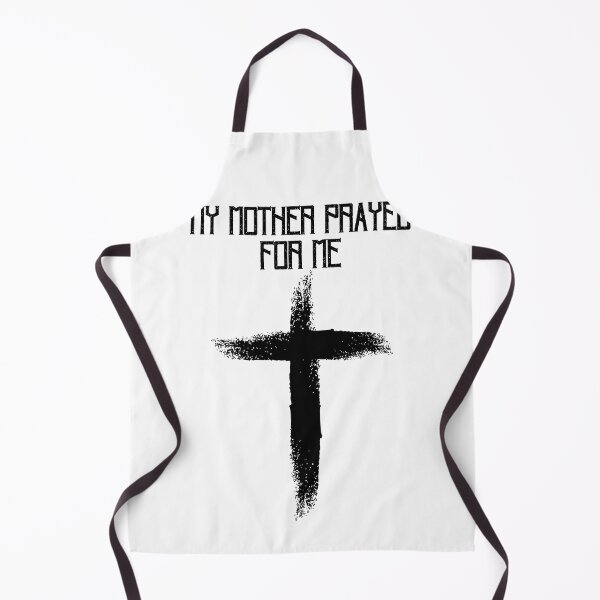 Item preview, My Mother Prayed For Me designed and sold by BookOfE.