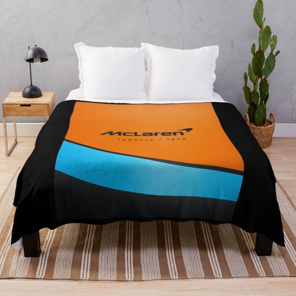 Item preview, Painting Mclaren Funny Gifts Boys Girls designed and sold by RoblesJulio.