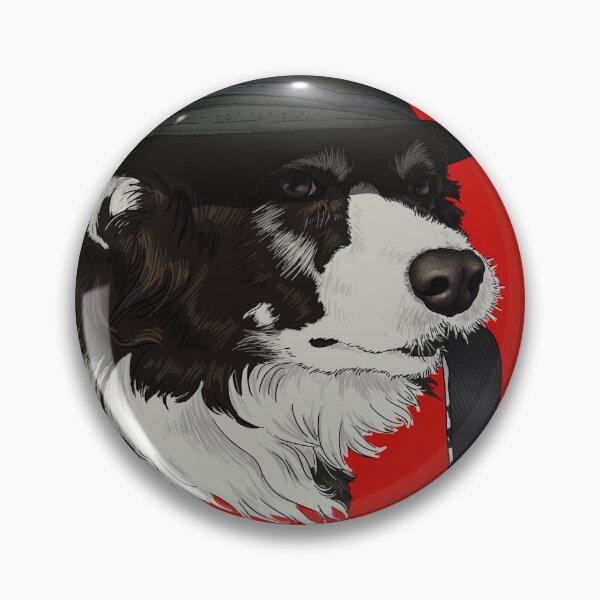 Item preview, Dapper Starbuck designed and sold by WolfbladeArts.