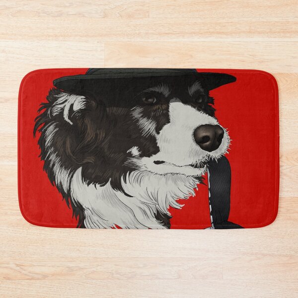 Item preview, Dapper Starbuck designed and sold by WolfbladeArts.