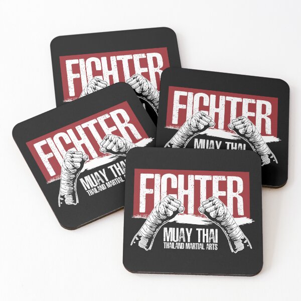 Item preview, MUAY COMIC FIGHTER designed and sold by diego75bcn.