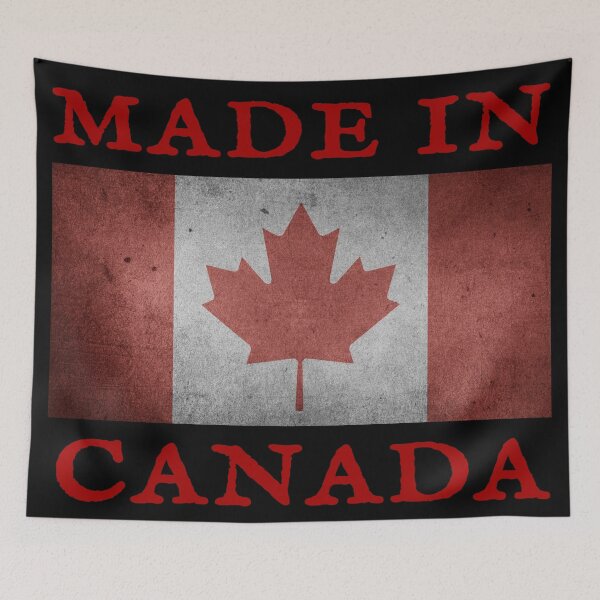 Item preview, Made In Canada designed and sold by swaise.