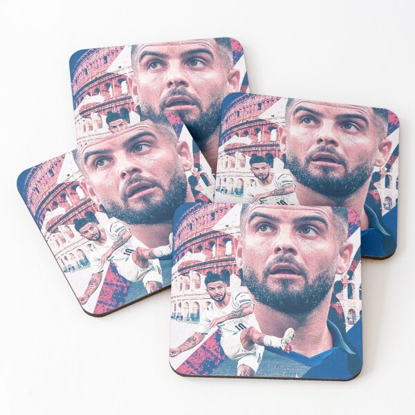 Item preview, Art Lorenzo Insigne designed and sold by jorge4rt.