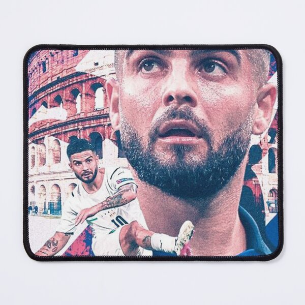 Item preview, Art Lorenzo Insigne designed and sold by jorge4rt.