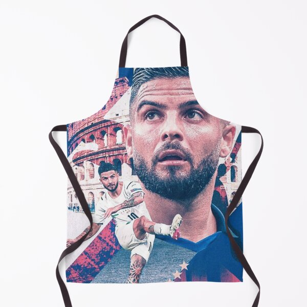 Item preview, Art Lorenzo Insigne designed and sold by jorge4rt.