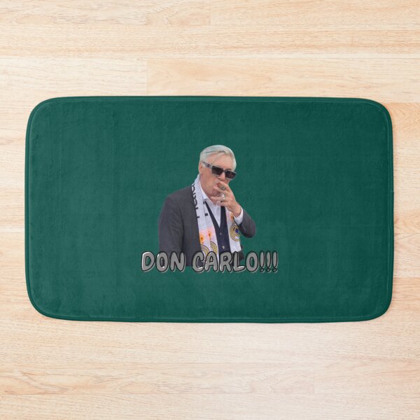 Item preview, Don Carlo Ancelotti   designed and sold by Sodoai.