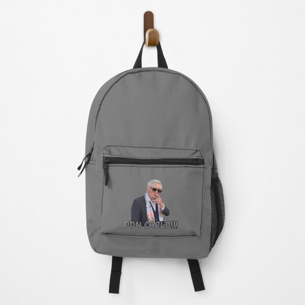 Item preview, Don Carlo Ancelotti designed and sold by Sodoai.
